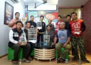 BRI Bantu UMKM Solo Ekspor Produk Daur Ulang