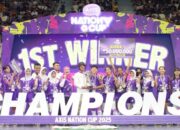 SMK Nusantara Jakarta dan SMAN 2 Mojokerto Raih Juara di Grand Final AXIS Nation Cup 2025