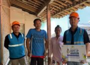 Light Up The Dream, PLN Sukabumi Buat Entis dan Ruswandi Tersenyum Penuh Asa