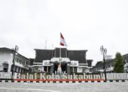 TKD Dipotong Rp159 Miliar, Wali Kota Sukabumi Fokus Lobi ke Pusat Bukan Protes