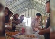 Omzet Turun setelah MBG, Pedagang Kantin di Palabuhanratu Sukabumi Tetap Bertahan Demi Kemandirian