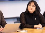 Brigitta Gunawan, Anggota Generation17 Asal Indonesia Manfaatkan Teknologi Samsung Perluas Advokasi Laut dan Iklim di Indonesia dan Dunia