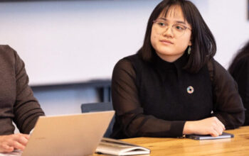 Brigitta Gunawan, Anggota Generation17 Asal Indonesia Manfaatkan Teknologi Samsung Perluas Advokasi Laut dan Iklim di Indonesia dan Dunia