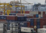 Ekspor Tangguh, Topang Pertumbuhan Ekonomi Indonesia Kuartal III