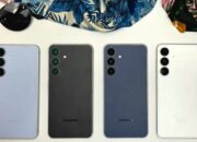 Galaxy S25 FE Hadirkan Cara Baru Persiapan Interview:  Latihan, Riset, dan Analisis Real-Time Berkat Gemini AI