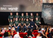 BNI Dukung Industri Film Nasional Lewat Kolaborasi dengan Iko Uwais di Film TIMUR