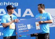 BNI dan ITS Dorong Filantropi Pendidikan Digital Lewat Dana Abadi ITS