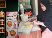 Pemberdayaan BRI Dorong Usaha Kue Kering “Bakulis” Naik Kelas, Jadi Sumber Penggerak Ekonomi Warga Sekitar