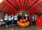 Tanggap Bencana, BRI Peduli Bergerak Cepat Salurkan Bantuan Bagi Warga Terdampak di Wilayah Sumatera