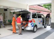 Selaras dengan Asta Cita, BRI Peduli Perkuat Infrastruktur Kesehatan Lewat Penyaluran Ratusan Unit Ambulans di Seluruh Indonesia