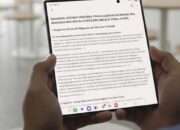 Dari Riset ke Eksekusi Bisnis, Semua Lebih Mudah Pakai Galaxy Z Fold7