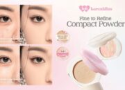 barenbliss (bnb) Menguak Tren K-Beauty 2026 – Era “Skinimalism & Confidence Flow”