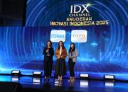 Transformasi Digital Berdampak Nyata, Qlola by BRI Raih Penghargaan dalam Anugerah Inovasi Indonesia 2025