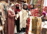 Berawal Dari Kegagalan, UMKM Tekstil Ramah Lingkungan Asal Bekasi Ini Terus Berkembang Bersama BRI