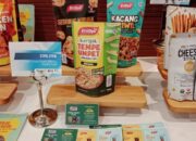 Sinergi Inovasi dan Tradisi, BRI Antarkan UMKM “Erildya Cemilan Family” Naik Kelas