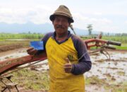 Pemerataan Ekonomi Makin Nyata, BRI Salurkan BLTS Kesra Tahap I Senilai Rp4,4 triliun untuk 4,9 Juta Keluarga