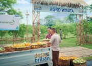 BRI Berdayakan 4.909 Desa BRILiaN, Wujudkan Semangat Asta Cita Untuk Pemerataan Ekonomi