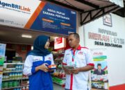 AgenBRILink Dorong Koperasi Desa/Kelurahan Merah Putih Jadi Simpul Keuangan Penggerak Ekonomi Desa