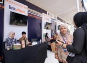 Dukung Asta Cita, BRI Perkuat Program Pemberdayaan UMKM Untuk Akselerasi Pemerataan Ekonomi Nasional