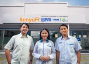 Perkuat Keberpihakan pada Ekonomi Kerakyatan, Holding Ultra Mikro BRI Salurkan Pembiayaan Rp632 T kepada 34,5 Juta Debitur