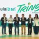 Investasi Rakyat Kian Bersinar, Tabungan Emas Holding Ultra Mikro BRI Naik 66,9% Tembus 13,7 Ton
