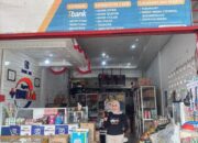 Permudah Kebutuhan Transaksi Warga, AgenBRILink di Riau Ini Hadirkan Layanan “Jemput Bola”