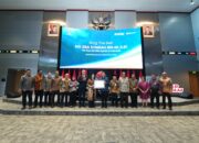 BRI Manajemen Investasi Catatkan KIK EBA Syariah Perdana di Indonesia