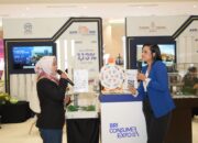 Diversifikasi Sumber Pertumbuhan, BRI Perkuat Segmen Konsumer dan Layanan Bank Emas