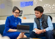 Cegah Kejahatan Siber, BRI Terus Edukasi Nasabah Pentingnya Menjaga Kerahasiaan Data Transaksi Perbankan