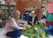 Pertamina Patra Niaga Regional JBB Hadirkan Inovasi Pemberdayaan Unik Kampung Sirih