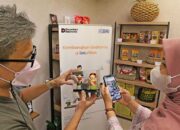 Tingkatkan Kapasitas Usaha dan Akselerasi UMKM Naik Kelas, LinkUMKM BRI Catat 13,6 Juta Pengguna