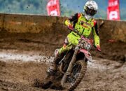 Tampil Kencang, Pebalap Astra Honda Ukir Prestasi di Balapan Internasional dan Nasional