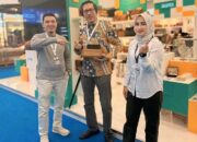 Ciptakan Nilai Tambah dari Limbah Kayu, UMKM Kerajinan Lokal Cianjur Ini Raih Peluang di Pasar Internasional Berkat Pemberdayaan BRI