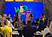 Dari W20 Summit di Afrika Selatan, Delegasi Indonesia Hadirkan Pemberdayaan Perempuan Digital Sisternet sebagai Best Practice