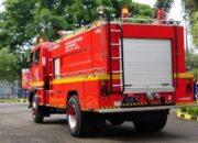 Pertamina Patra Niaga Jawa Bagian Barat Respon Cepat Insiden Laka Lantas di Cianjur