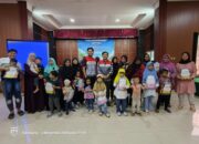 Pertamina Patra Niaga Regional JBB Wujudkan Anak Sehat dan Bahagia Melalui Program Tamasya