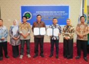 bank bjb Sepakati MoU dengan Universitas Negeri Malang, Hadirkan Layanan Keuangan Inovatif untuk Pendidikan