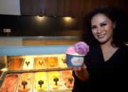 Dari Cuci Piring di Turki jadi Pengusaha Gelato Sukses, Vanya: KUR bank bjb Seperti Perahu Penyelamat