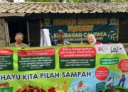 Pertamina Patra Niaga Regional JBB Dukung Rumah Budidaya Maggot di Magoo Fest 2025