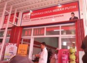 Pertamina Patra Niaga Regional JBB Perluas Penyaluran LPG di Provinsi Banten, Bupati Tangerang Beri Apresiasi