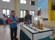 PLN dan Yonarmed 13 Nanggala Bersinergi: Tingkatkan Awareness Keselamatan Ketenagalistrikan dan Manfaatkan PLN Mobile