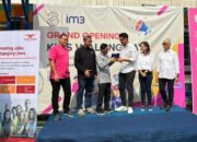 Indosat dan SMK Walang Jaya Perkuat Model Pembelajaran Berbasis Praktik Lewat Inisiatif Kios