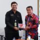 Pertamina Patra Niaga Regional JBB Mendapat Dukungan Bupati Tangerang Jalankan Program Kalcer MyPertamina