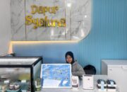 Tumbuh Bersama Konektivitas Digital, Orderan Cake dan Dessert Dapur Syaluna Sukabumi Makin Gacor dengan Indosat HiFi Air