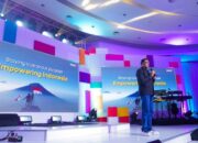 Indosat Ooredoo Hutchison Rayakan Perjalanan ke-58 Tahun, Perkuat Komitmen Hadirkan AI Lebih Inklusif