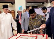 Dallas Tour dan Travel Rayakan Milad ke-9 dengan Doa dan Syukuran