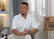 Zai Muslim Wear dari Purwakarta Menembus Pasar Internasional