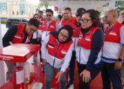 Pertamina Patra Niaga Regional JBB Pastikan Layanan SPBU KM 57A Siap Hadapi Masa Libur Nataru 2025/2026