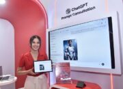 Nyata Murahnya, Nyata Cerdasnya, ChatGPT Go dari Telkomsel Tumbuhkan Talenta Digital IRT Sukabumi dengan Kapabilitas AI