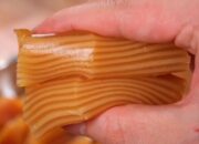 Camilan Manis Jahe Ala Sukabumi Harum Lembut dan Menghangatkan